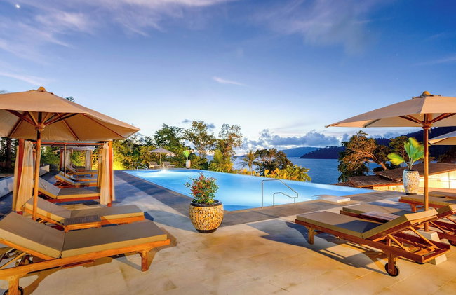 Ten Moons Sunset Villas - Photo 22