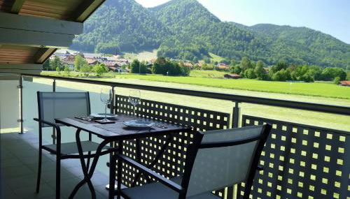 Ferienwohnung Wiesenglück inkl. Chiemgaukarte - Foto 2