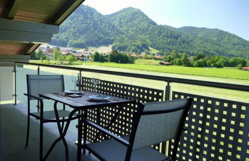 Ferienwohnung Wiesenglück inkl. Chiemgaukarte - Foto 2