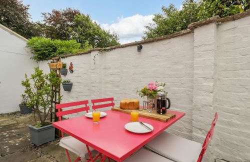 Pentre Court Cottage - Foto 42