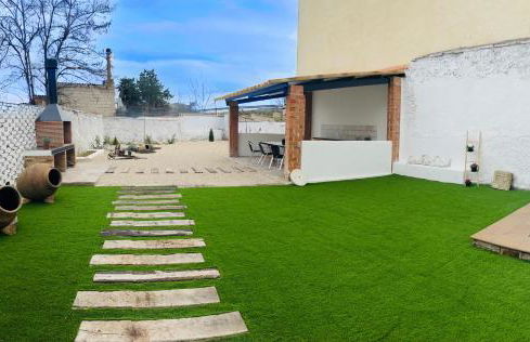 Apartamentos La Escapada - Photo 39