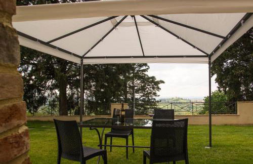 Villa la torre - Foto 18