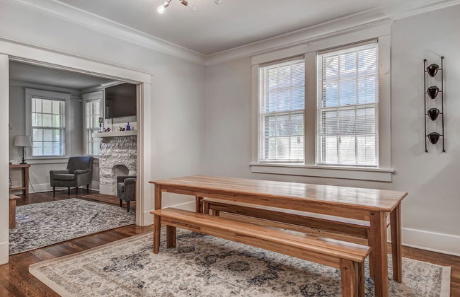 The Rolling Stone Near Downtown - Photo 31