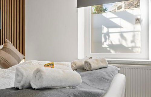 City-Apartment - Kurze Wege zu Messe und LanxessArena - Foto 5