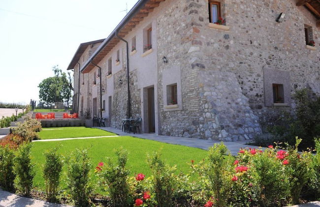 Agriturismo Corte La Sacca - Foto 36