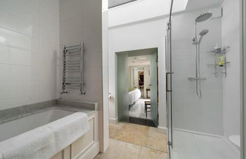 Stable Cottage, Painswick - Foto 18