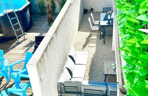 Les Appartements du Mas - SAPHIR - Foto 19