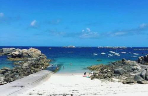 NOUVEAU - Petit cocon pour 4 a deux pas de la mer - Foto 17