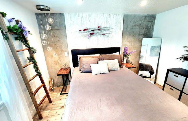 Stone Forest - Foto 1