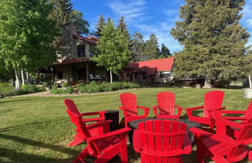 3076 W Highway 160 - Main House - Foto 61