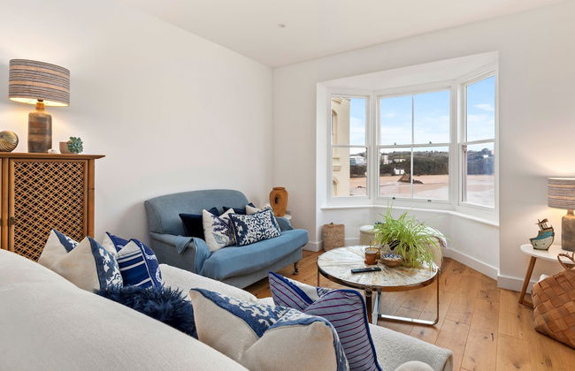 Ultra Marine - Large Roof Terrace Sea Views - Foto 10