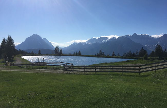 Appartements Rabitsch Hof - Foto 59
