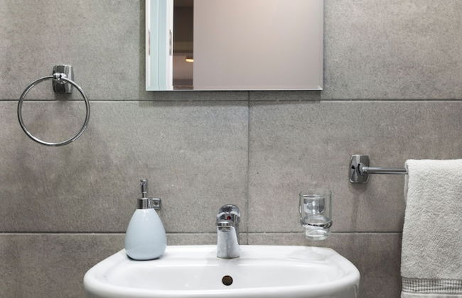 Modern 3 Bedroom 3 Bathroom Near Balluta Bay Sliema - Foto 43