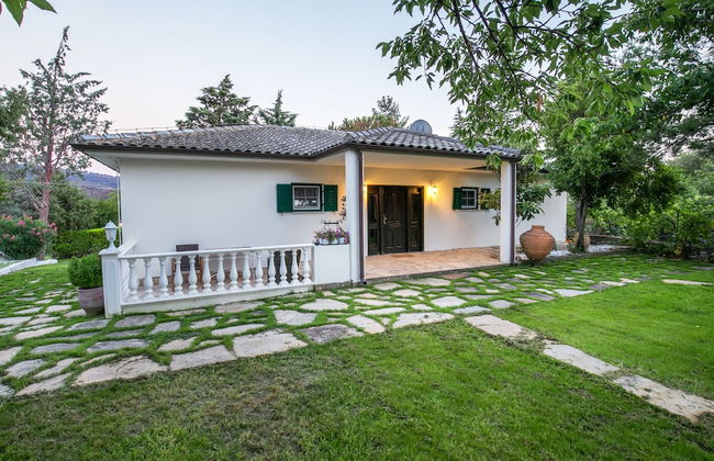 Villa Euphoria - Foto 54