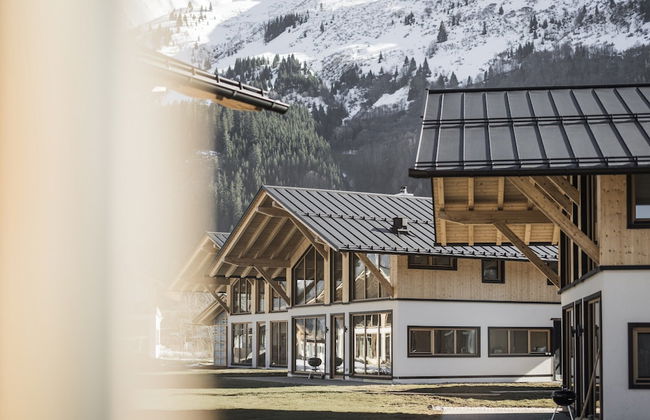 New Chalet With Garden and Private Sauna - Foto 30