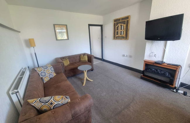 Windsor Apartments - Foto 9