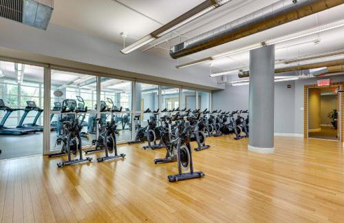 Miami Vacation Rental with Balcony, Pool and Hot Tub! - Foto 23