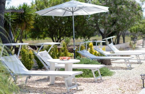 Villa Myricae by BiancoPugliaVacanze - Photo 2