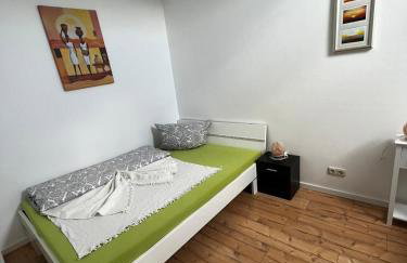 Ferienwohnung Coburger Land, ländlich gut gelegen - Foto 13