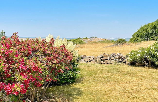 4 Person Holiday Home in Falkenberg - Foto 18