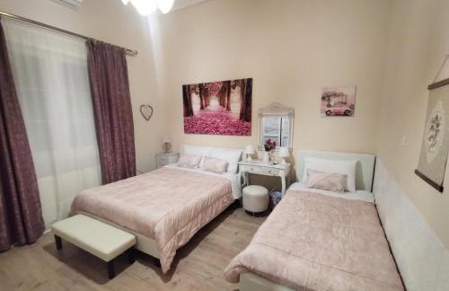 Amethyst, luxury house nearby Delphi - Photo 20