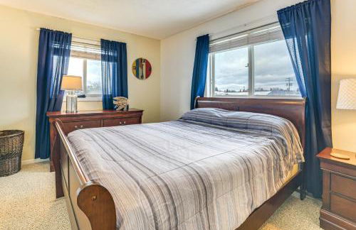 Lake Views and Grill Walk to Lake Huron and Dtwn - Foto 15