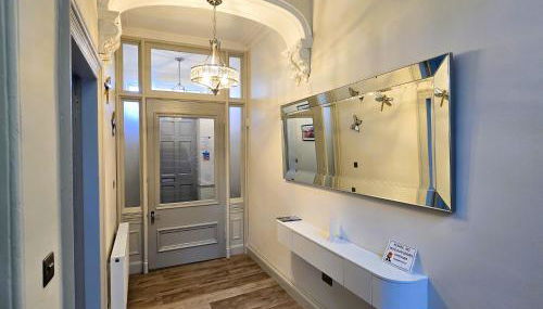 The Harbour House - Deluxe Town Centre Property - Foto 4