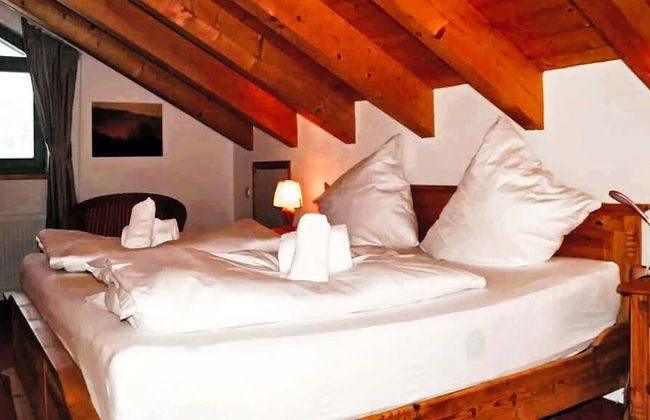 Fewo "via Decia", Oberstaufen - Photo 3