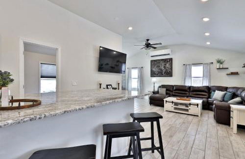 Rutland's Hidden Gem: 2 Br/1ba Renovated Home Close To Everything 2 Bedroom Home - Foto 21