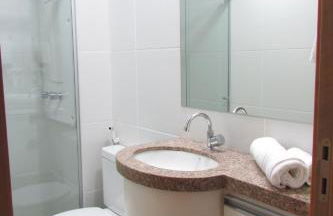 Rosa Branca Facilities Apartamentos - Foto 45