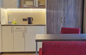 Heidelberg Hospitality Boarding House - Foto 75