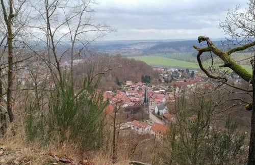 Ferienhaus Chiara, Südharz, Harztor - Foto 17