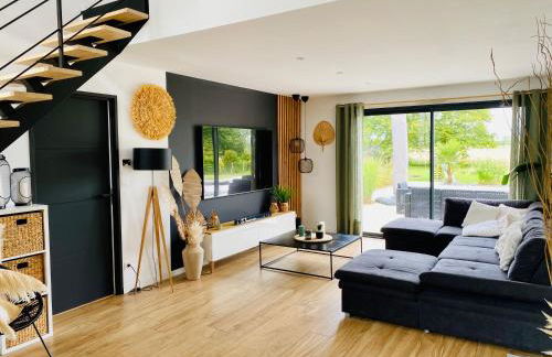 Villa 10 min du circuit des 24h du Mans - Photo 3