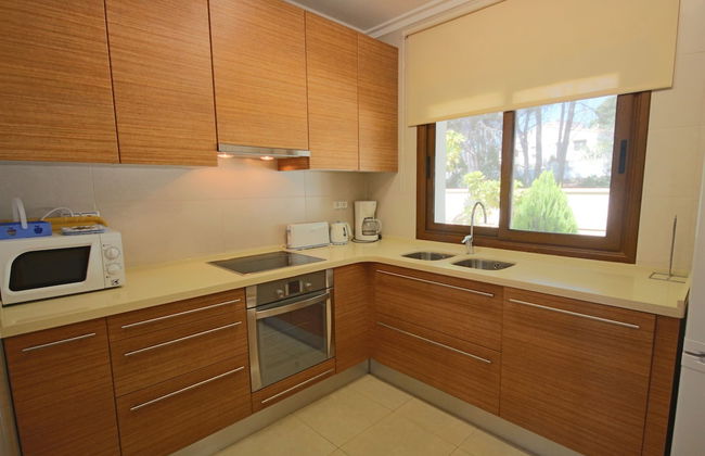 2 Twin Luxurious & Secluded Villa - Private Pools, Walk to the Beach & Moraira - Foto 8