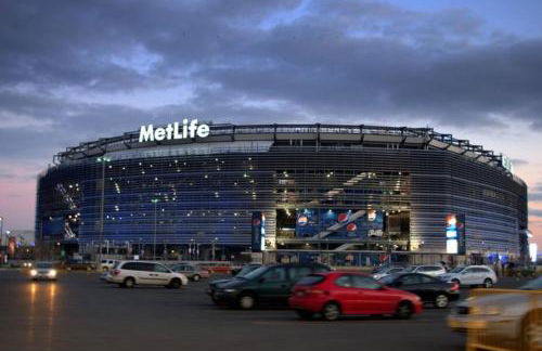 Charming 2 Bedroom Apartment Near NYC, Metlife Stadium - Foto 29