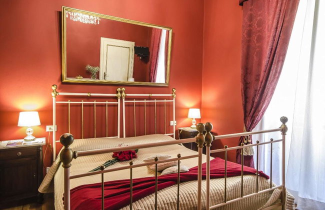 B&B La Bohème - Photo 18