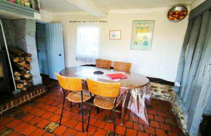 La Longère d'Auberville - Photo 16