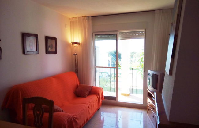 Alpen1 Finca del Moro / 2 Dormitorios - Photo 23