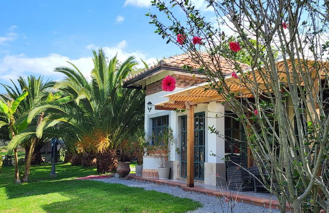 Quinta Paolita - Photo 1