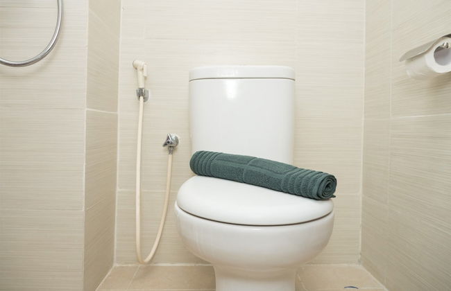 Convenient 2BR at Gateway Pasteur Apartment - Foto 31