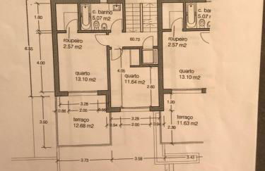Luxus Ferienhaus Casa Paraiso - Foto 33