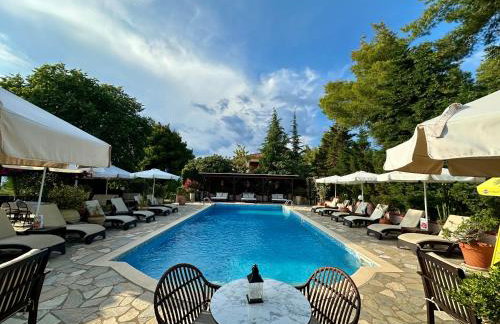 Agrili Apartments & Rooms - Photo 27