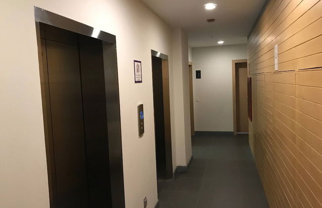 Minerva Zone Apartment Super Vista Fully Equipped Pool 3 Rec 6pp tv Wifi Aa - Foto 53