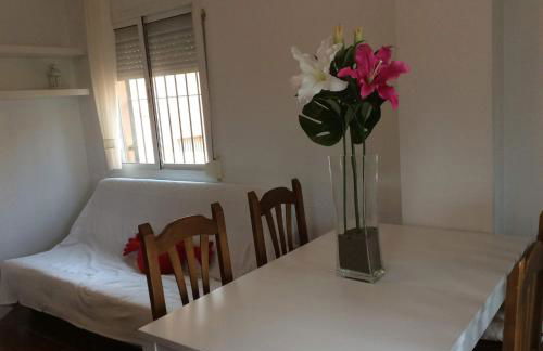 Apartamento Urb Al Andalus A un paseo de la playa de la Barrosa - Foto 11