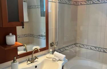 Muses Chalkida κατοικία με πισίνα - Foto 29