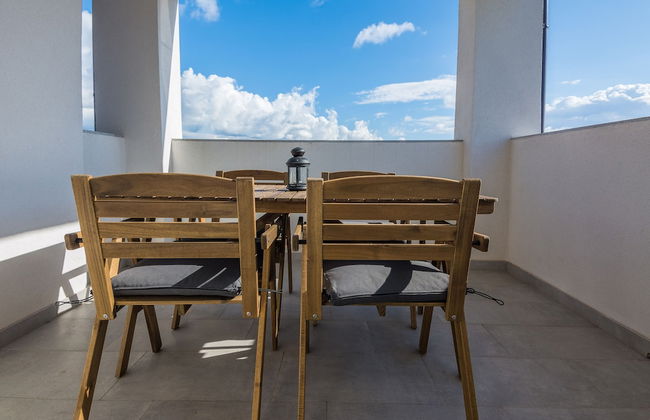 Apartments Pejakovic - Foto 26