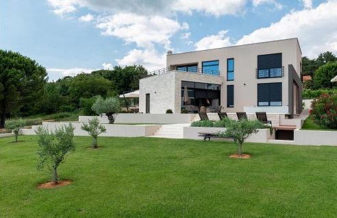 Villa Calma Istra - Foto 5