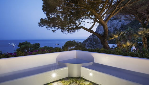 LHP Suite Capri Villa La Giara - Foto 2, Imagen principal