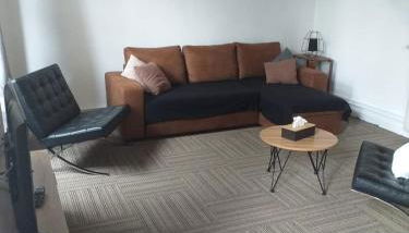 Tres bel appartement face au Chateau 2 ch 4 pers - BAUDELAIRE - Foto 4