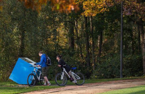 Spreewaldferienwohnungen - Foto 21